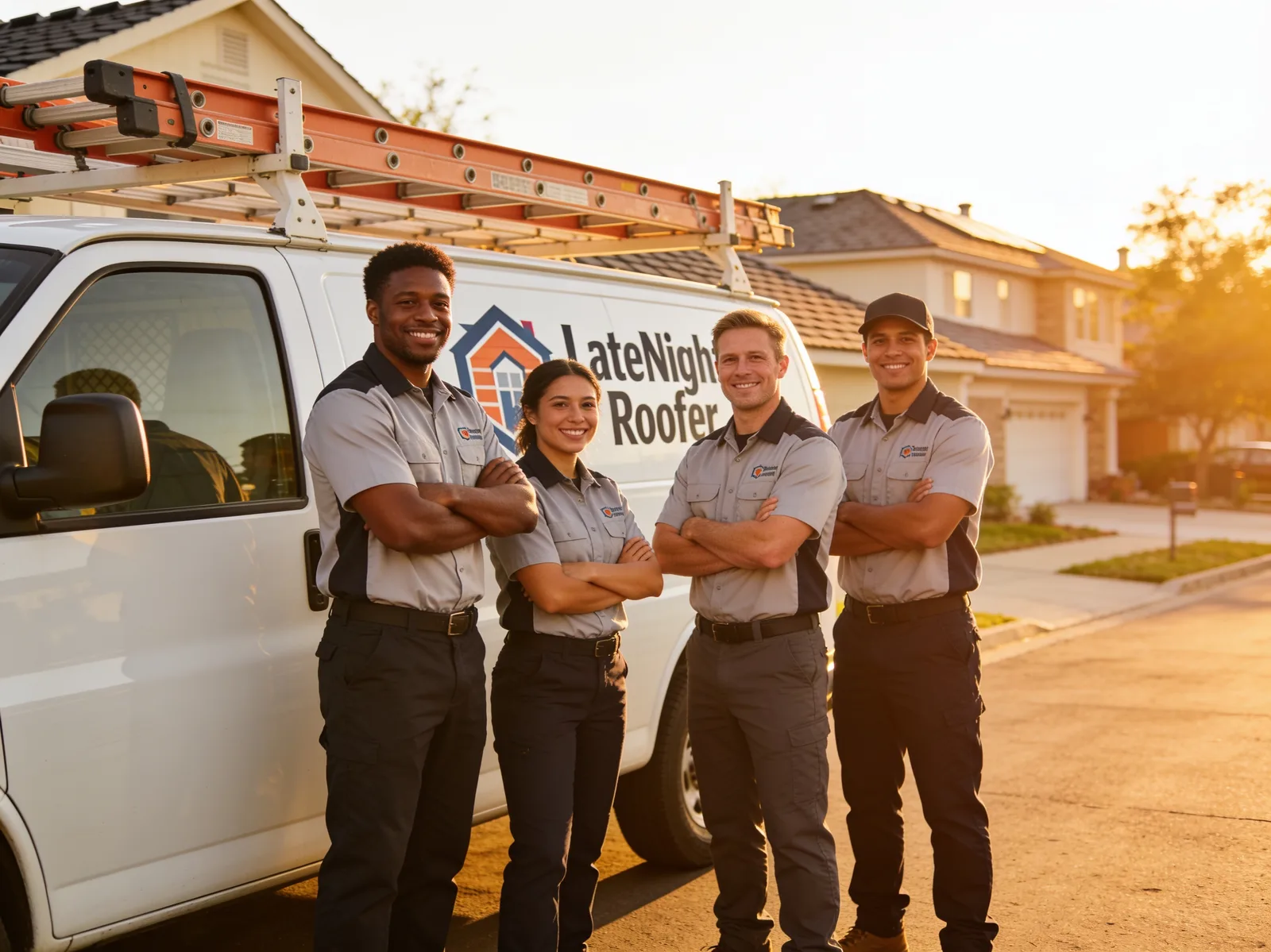Emergency Roof Repair company in North Bangor, NY